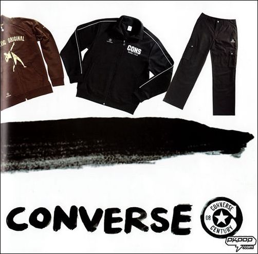 CONVERSE 100